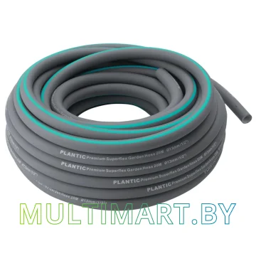Шланг Plantic Light Superflex 39376-01 (1/2 дюйма, 20 м, 5 слоев)
